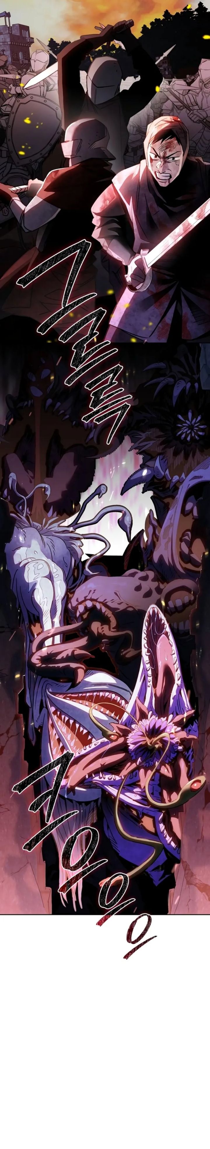 Single Dad in Another World Chapter 01 Gambar 3