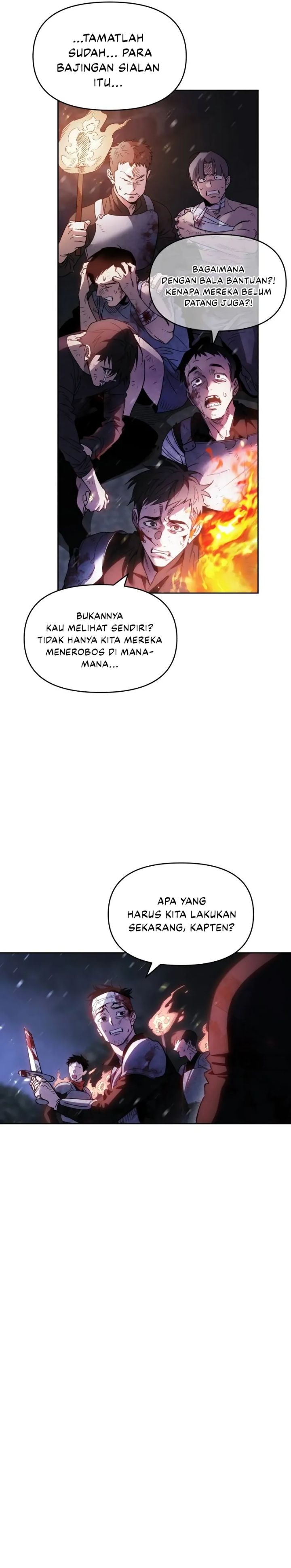 Single Dad in Another World Chapter 01 Gambar 4