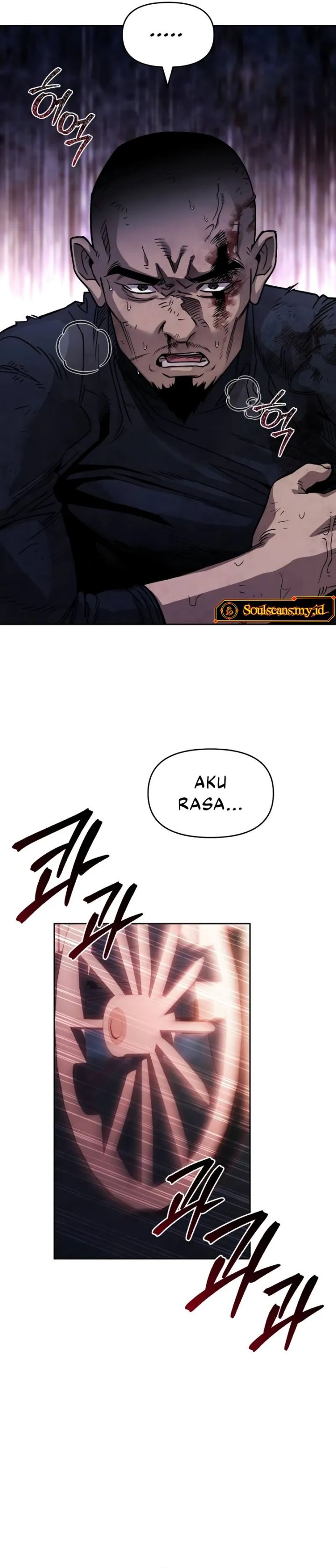 Single Dad in Another World Chapter 01 Gambar 5