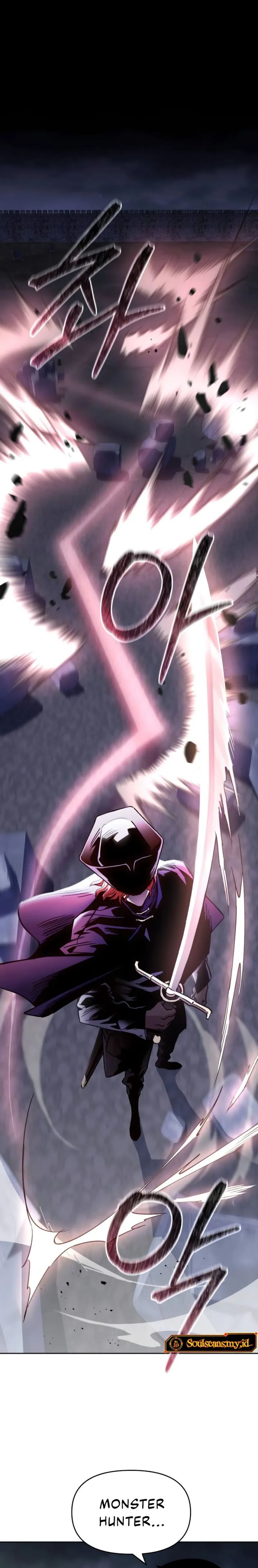 Single Dad in Another World Chapter 01 Gambar 13