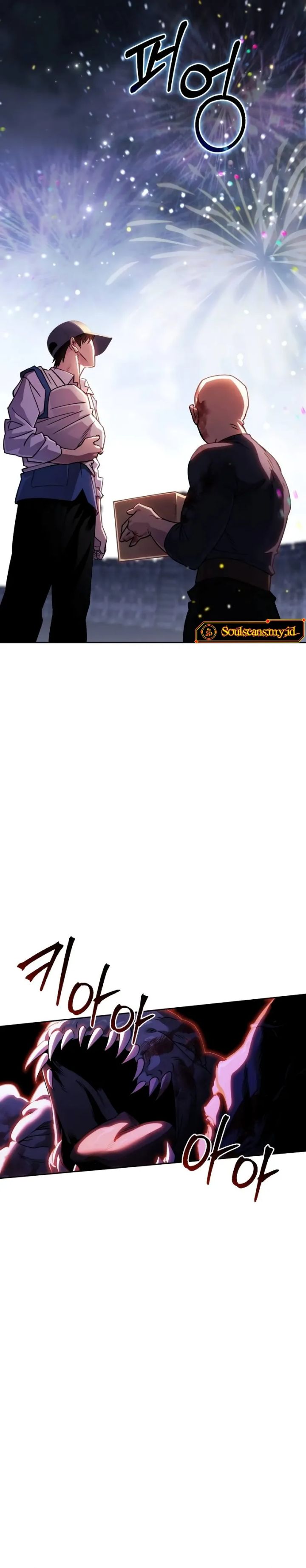 Single Dad in Another World Chapter 01 Gambar 22