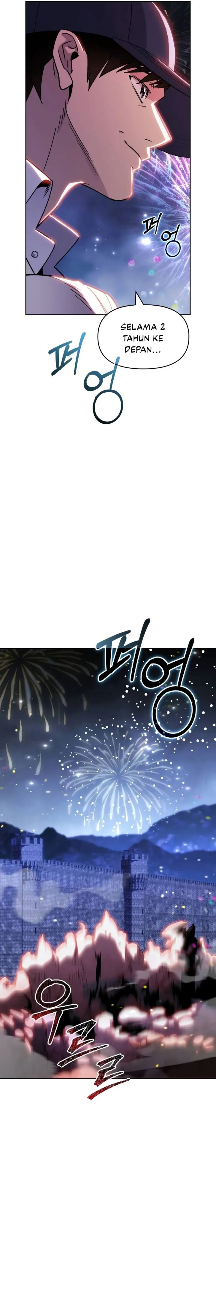 Single Dad in Another World Chapter 01 Gambar 23