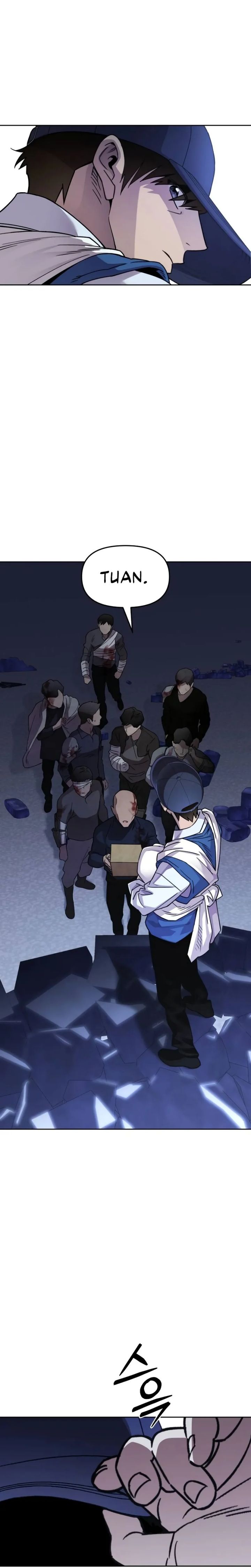 Single Dad in Another World Chapter 01 Gambar 25