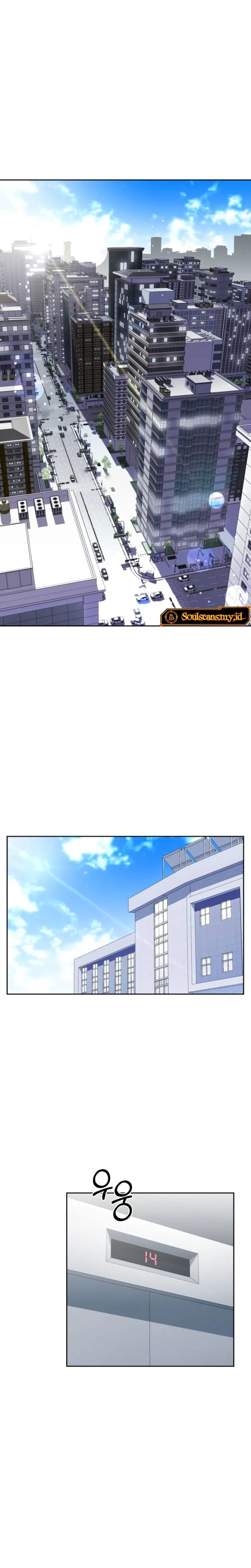 Single Dad in Another World Chapter 01 Gambar 27