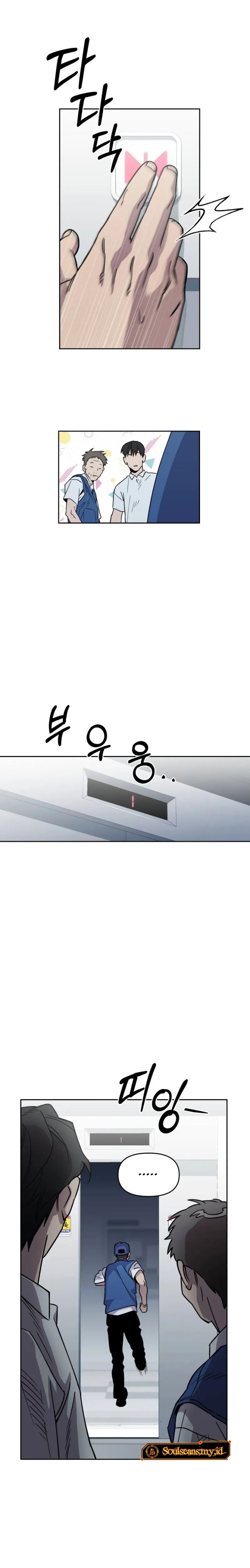 Single Dad in Another World Chapter 01 Gambar 29