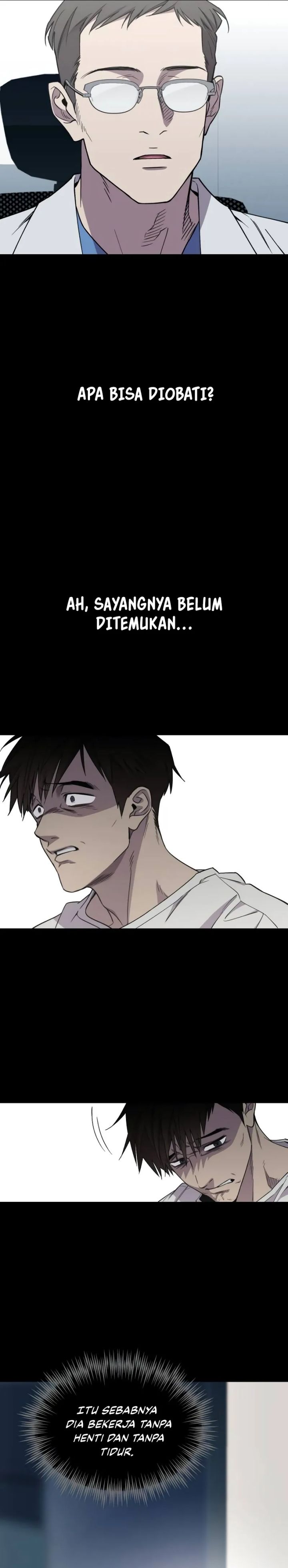 Single Dad in Another World Chapter 01 Gambar 33