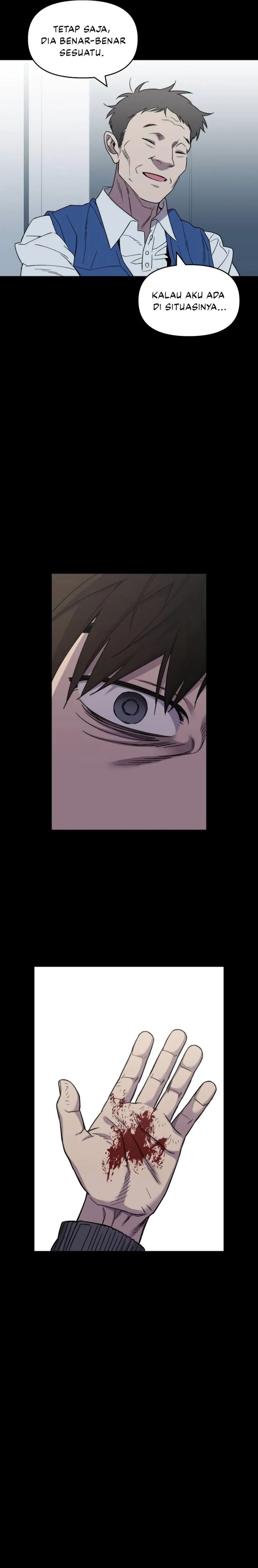 Single Dad in Another World Chapter 01 Gambar 36