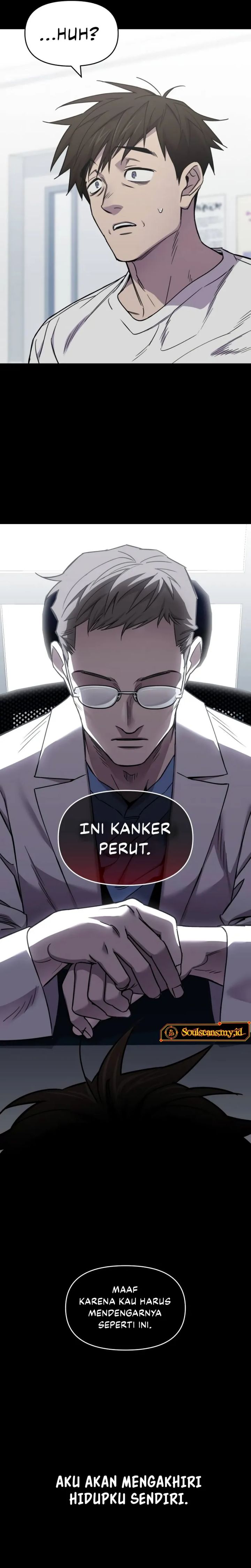 Single Dad in Another World Chapter 01 Gambar 37