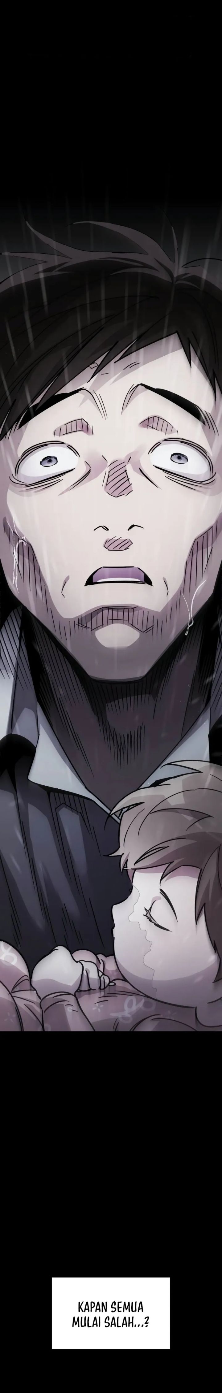 Single Dad in Another World Chapter 01 Gambar 38