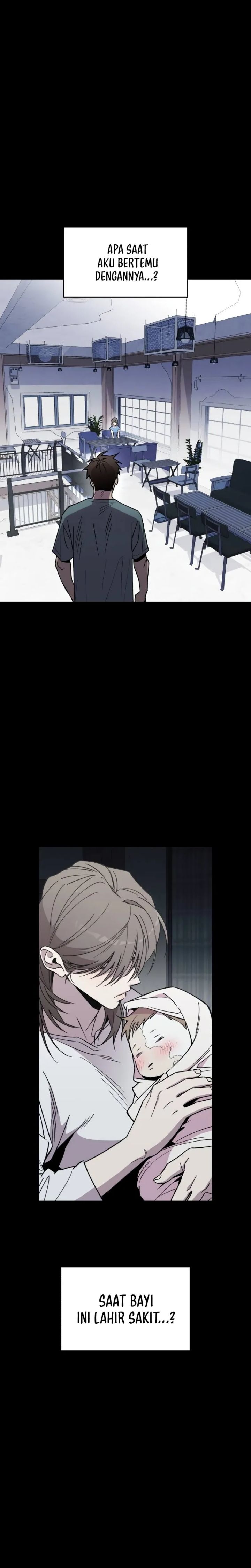 Single Dad in Another World Chapter 01 Gambar 39