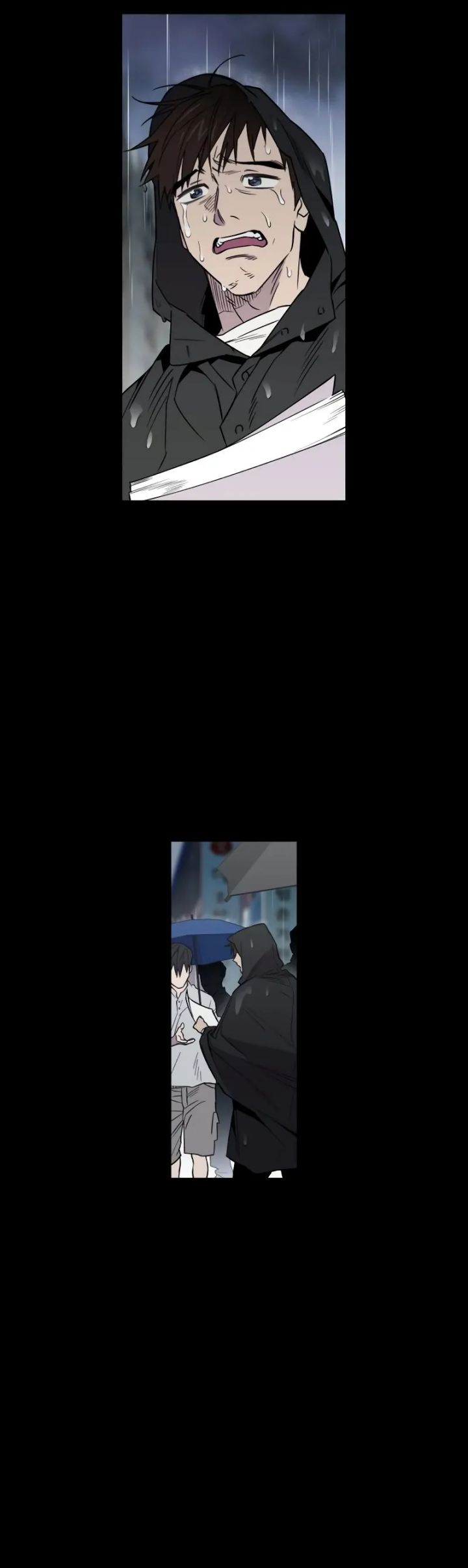 Single Dad in Another World Chapter 01 Gambar 40