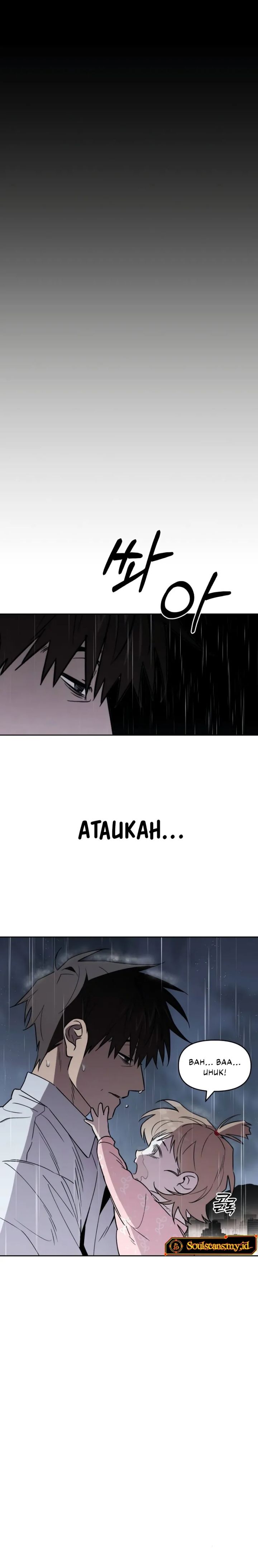 Single Dad in Another World Chapter 01 Gambar 42