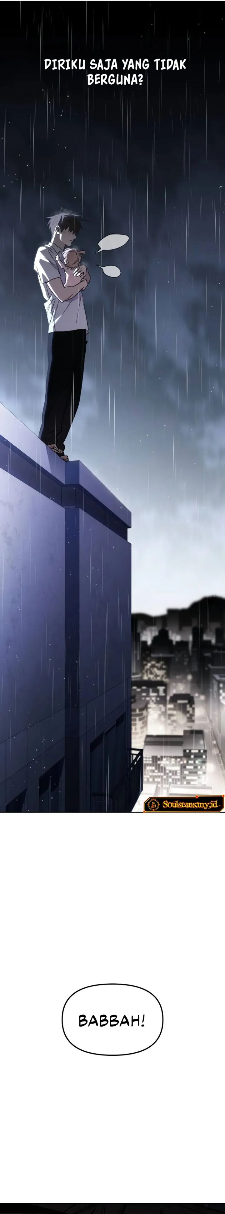 Single Dad in Another World Chapter 01 Gambar 43