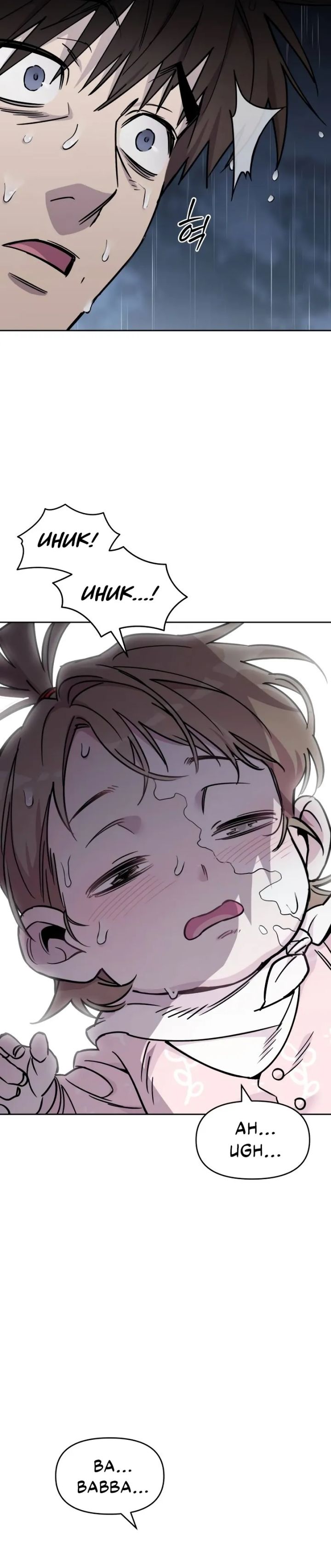 Single Dad in Another World Chapter 01 Gambar 44