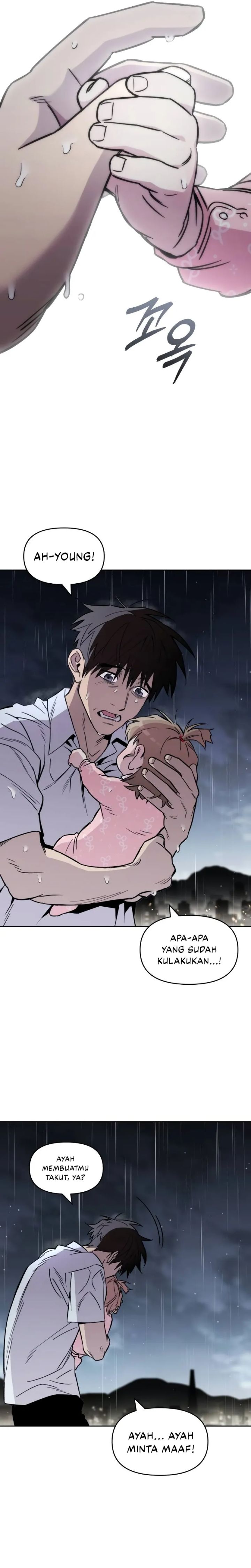 Single Dad in Another World Chapter 01 Gambar 45