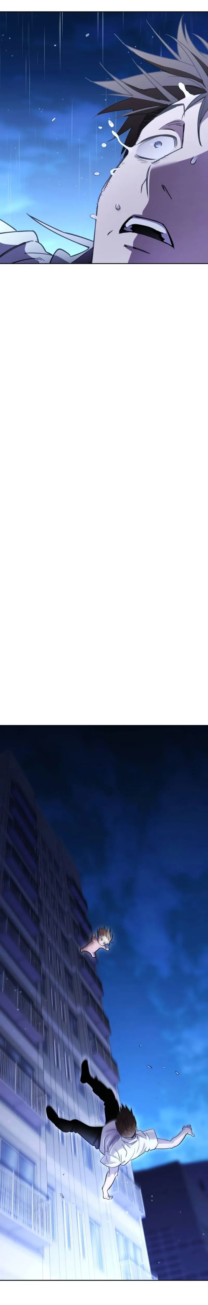 Single Dad in Another World Chapter 01 Gambar 48