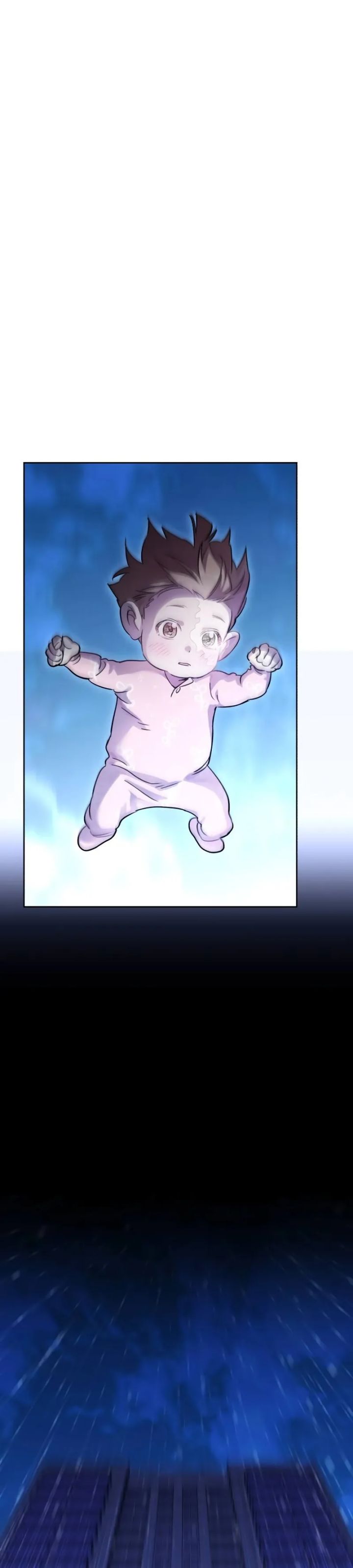 Single Dad in Another World Chapter 01 Gambar 49