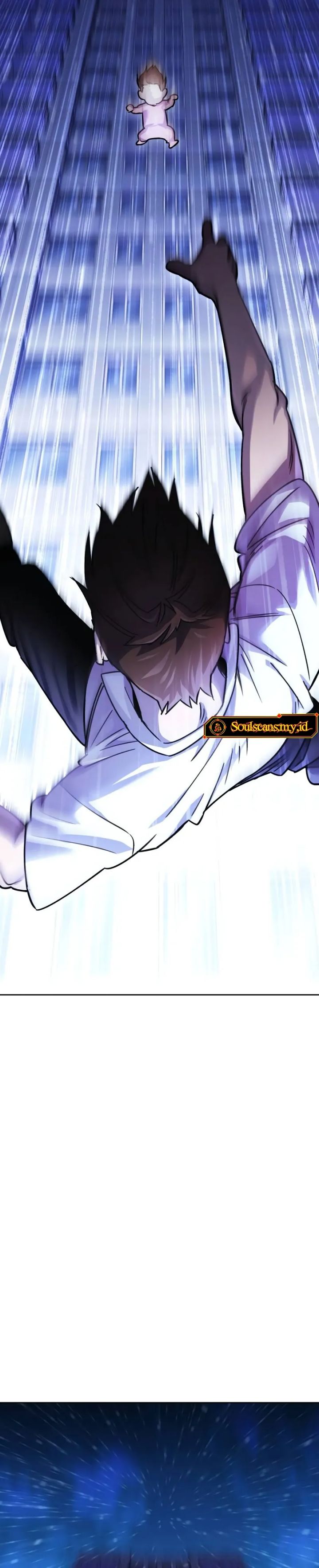 Single Dad in Another World Chapter 01 Gambar 50