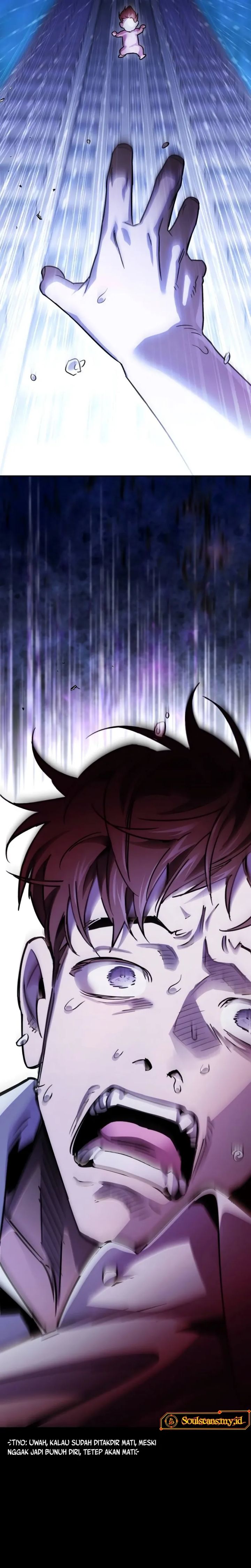 Single Dad in Another World Chapter 01 Gambar 51