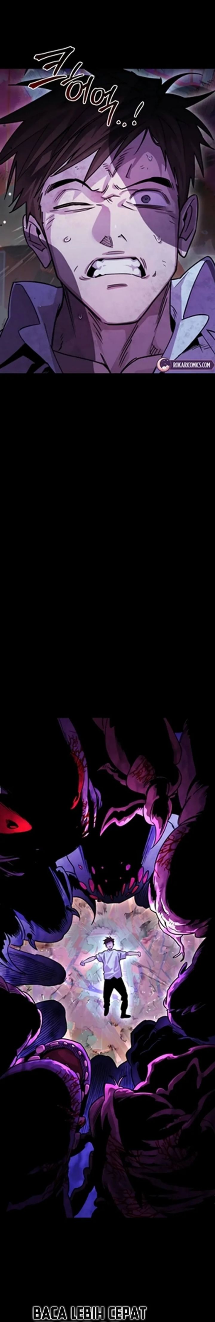 Single Dad in Another World Chapter 01 Gambar 54