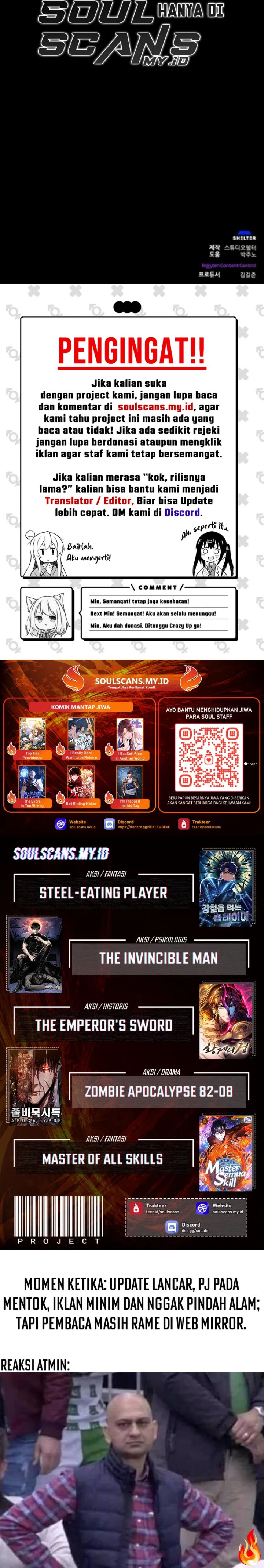 Single Dad in Another World Chapter 01 Gambar 55