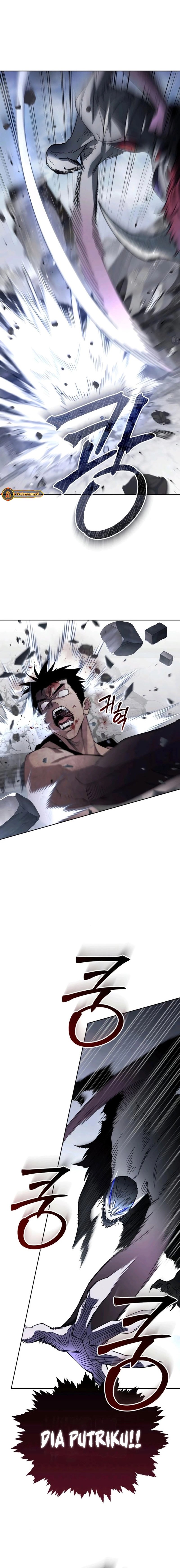 Single Dad in Another World Chapter 04 Gambar 3