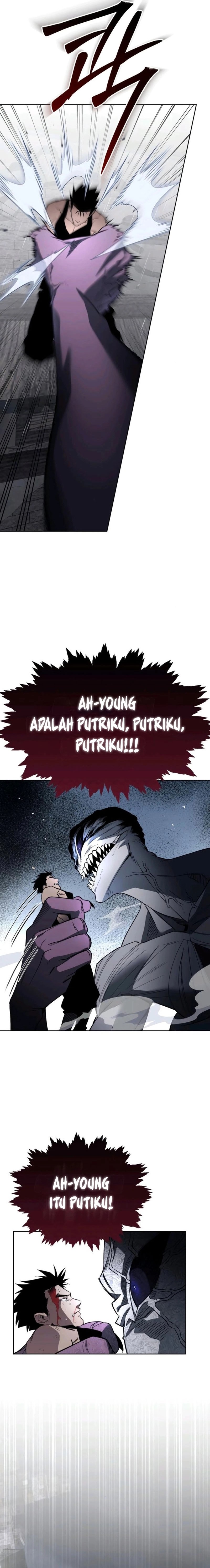 Single Dad in Another World Chapter 04 Gambar 4