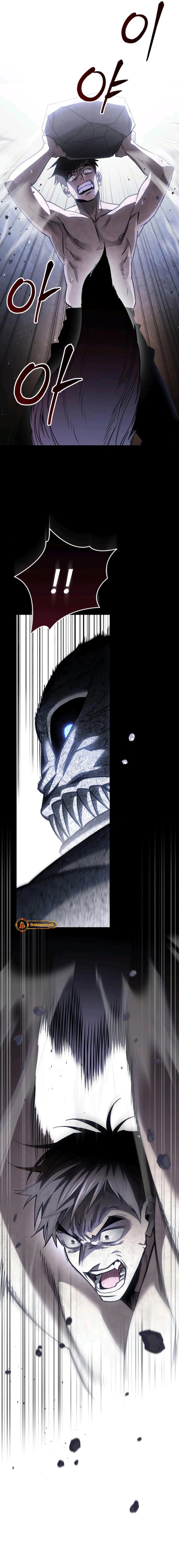 Single Dad in Another World Chapter 04 Gambar 6