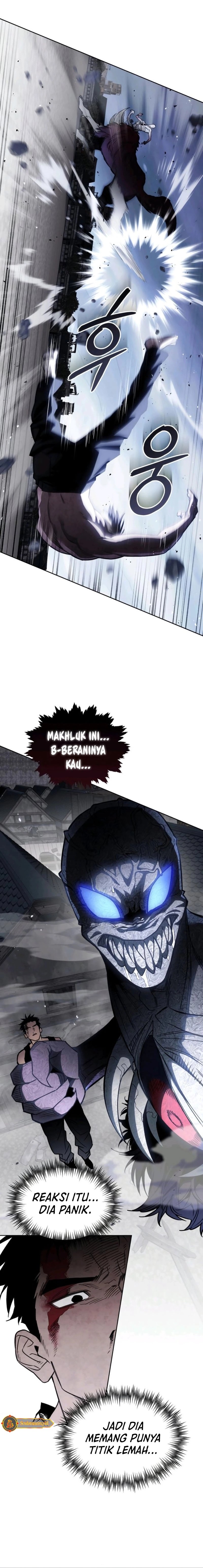 Single Dad in Another World Chapter 04 Gambar 8