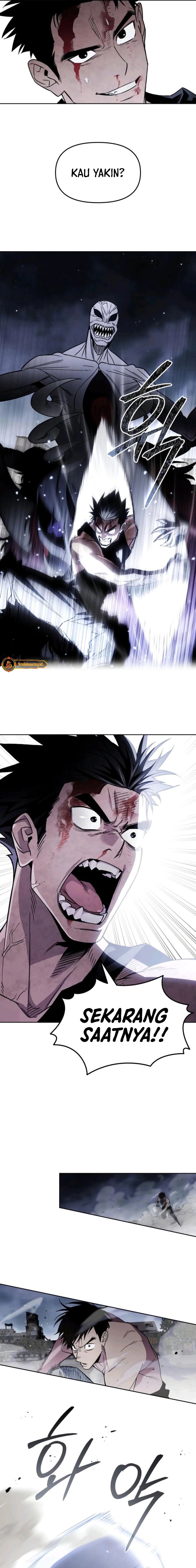 Single Dad in Another World Chapter 04 Gambar 10