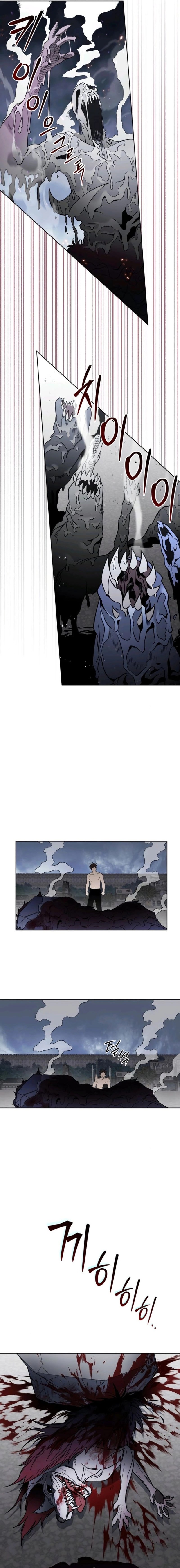 Single Dad in Another World Chapter 04 Gambar 15
