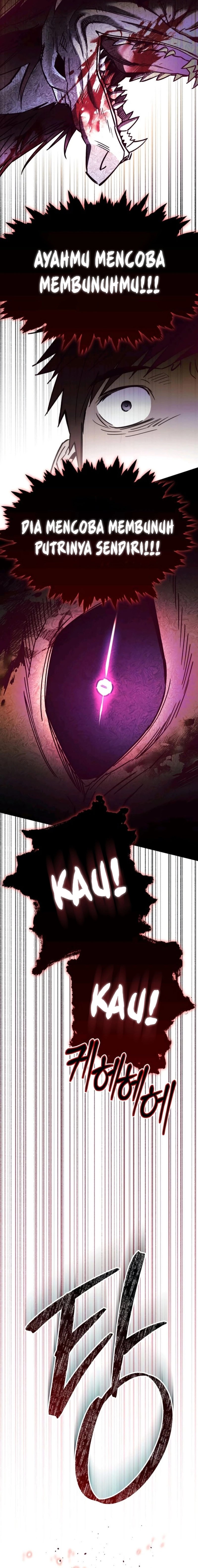 Single Dad in Another World Chapter 04 Gambar 17