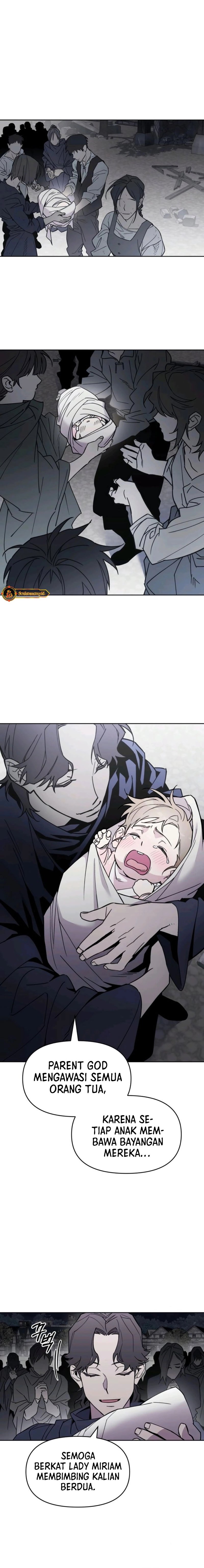 Single Dad in Another World Chapter 04 Gambar 20