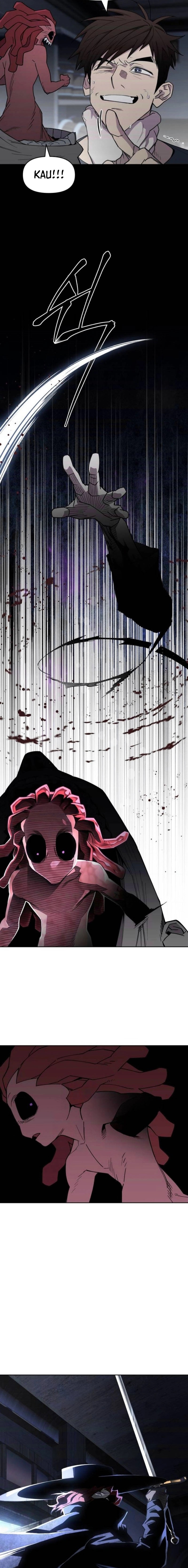 Single Dad in Another World Chapter 07 Gambar 2