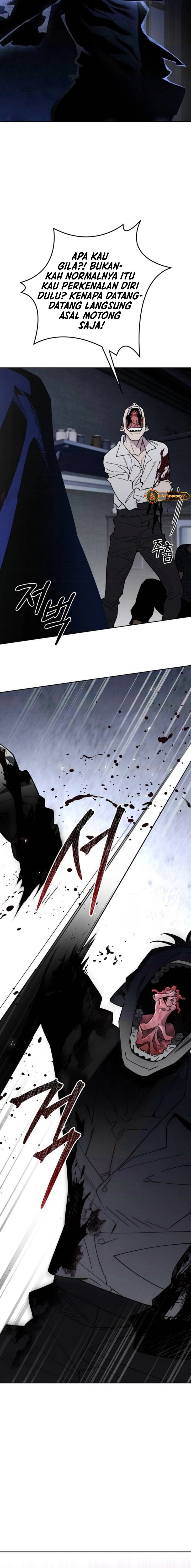 Single Dad in Another World Chapter 07 Gambar 3