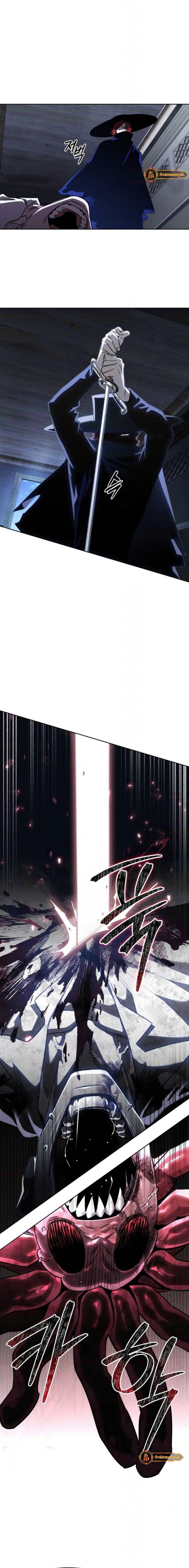 Single Dad in Another World Chapter 07 Gambar 7