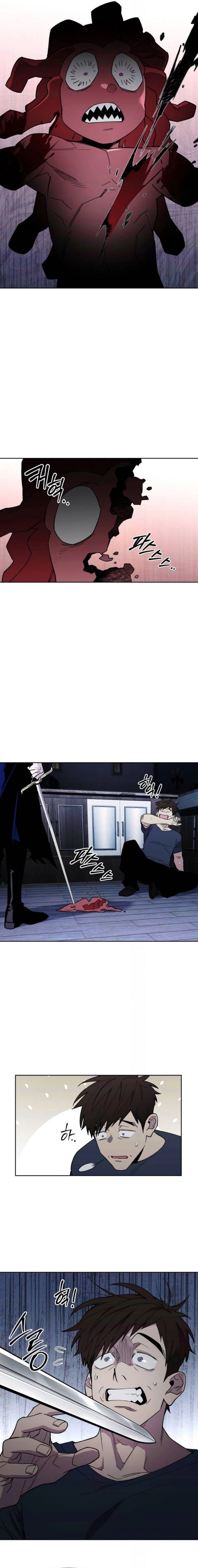 Single Dad in Another World Chapter 07 Gambar 9