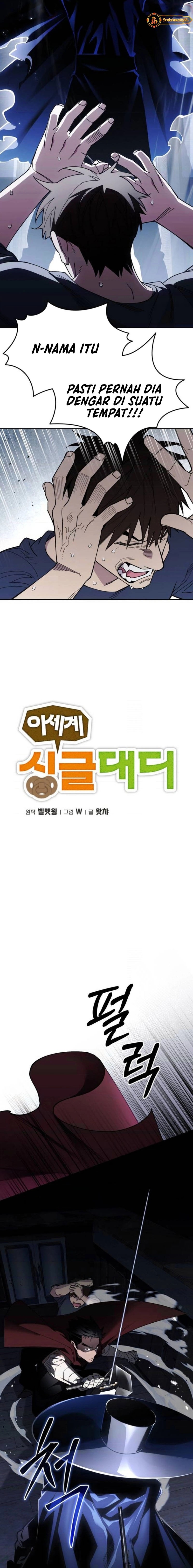 Single Dad in Another World Chapter 07 Gambar 11