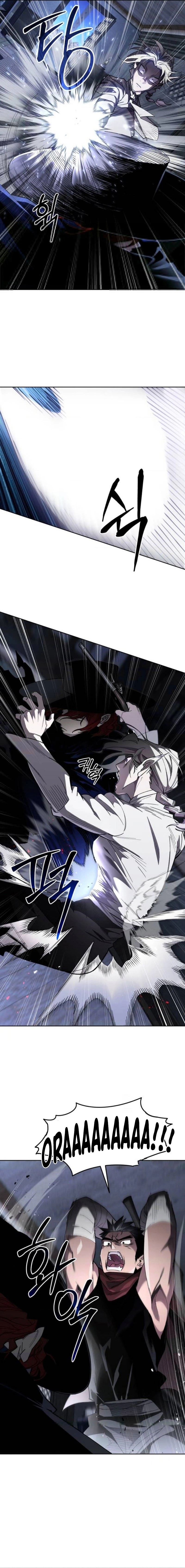 Single Dad in Another World Chapter 07 Gambar 15