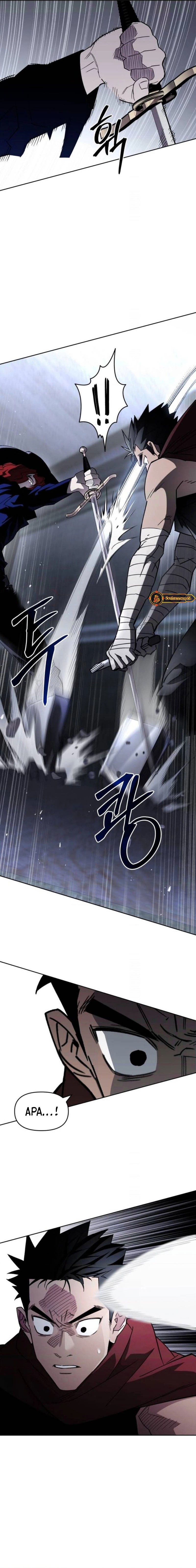 Single Dad in Another World Chapter 07 Gambar 16