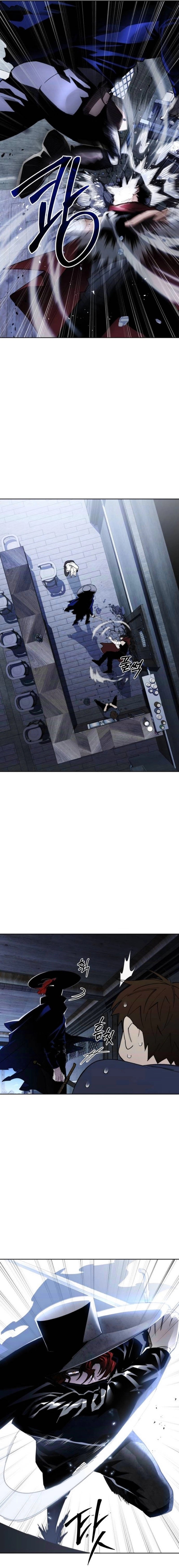 Single Dad in Another World Chapter 07 Gambar 17