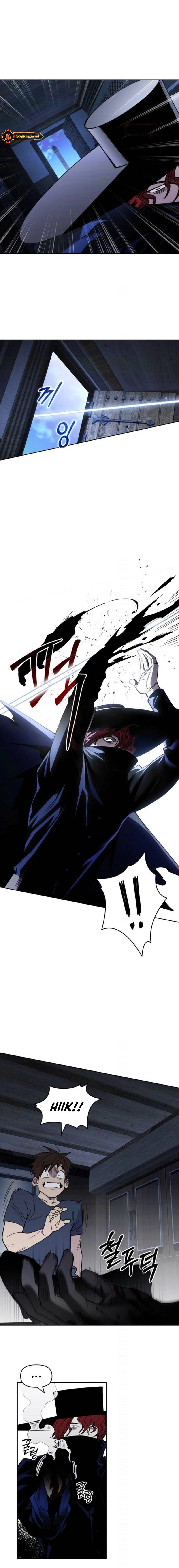 Single Dad in Another World Chapter 07 Gambar 18