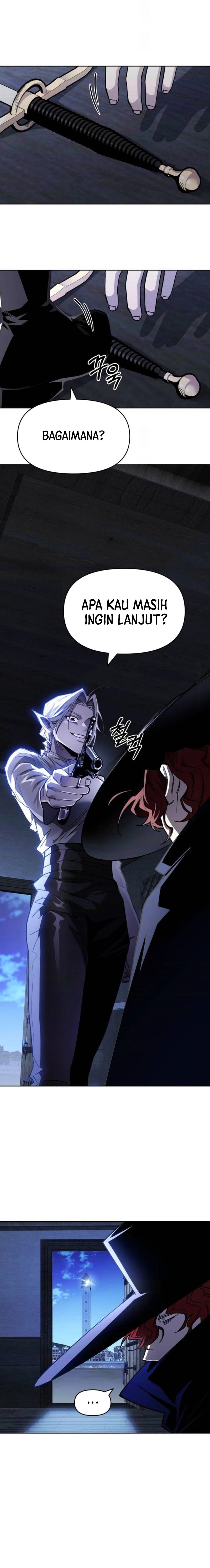 Single Dad in Another World Chapter 07 Gambar 19