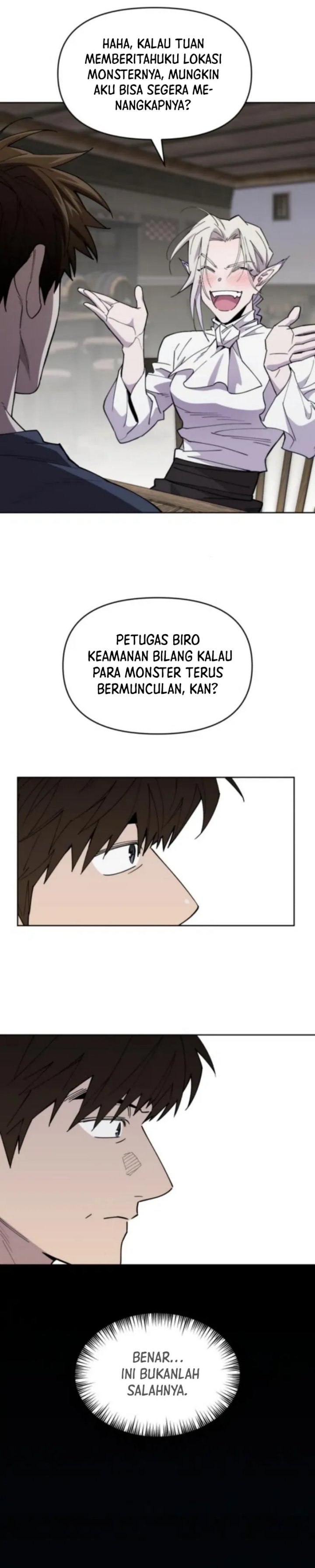 Single Dad in Another World Chapter 09 Gambar 5