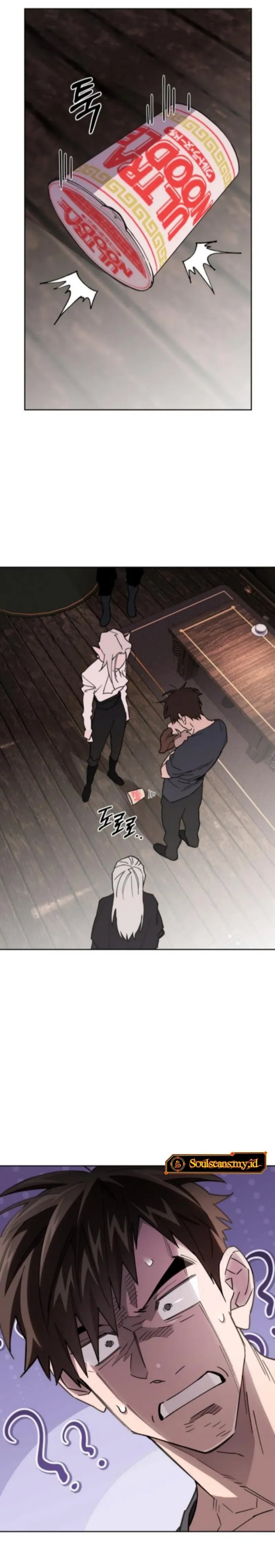 Single Dad in Another World Chapter 09 Gambar 30