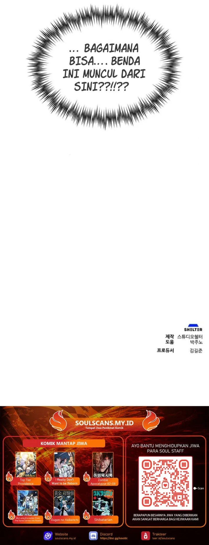 Single Dad in Another World Chapter 09 Gambar 31