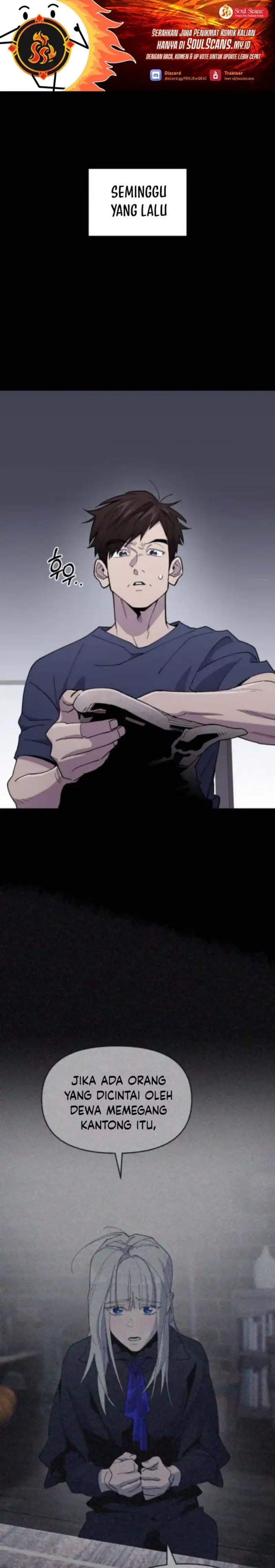 Single Dad in Another World Chapter 12 Gambar 2