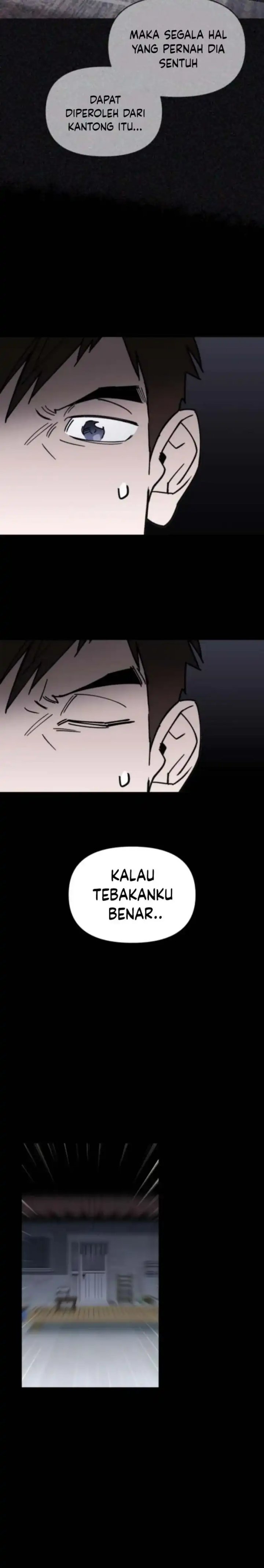 Single Dad in Another World Chapter 12 Gambar 3