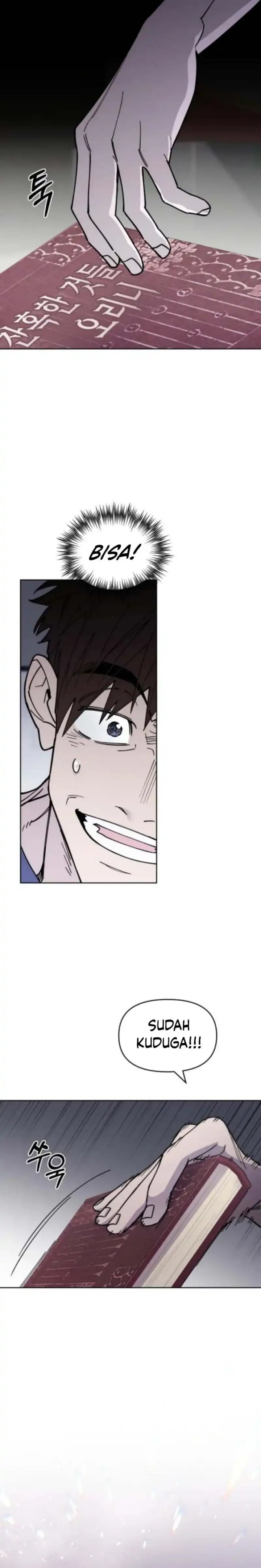 Single Dad in Another World Chapter 12 Gambar 5