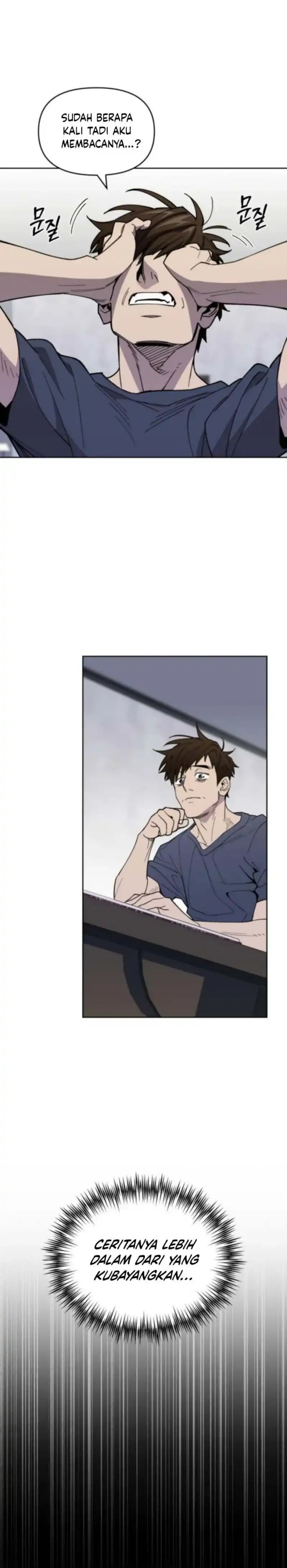 Single Dad in Another World Chapter 12 Gambar 7